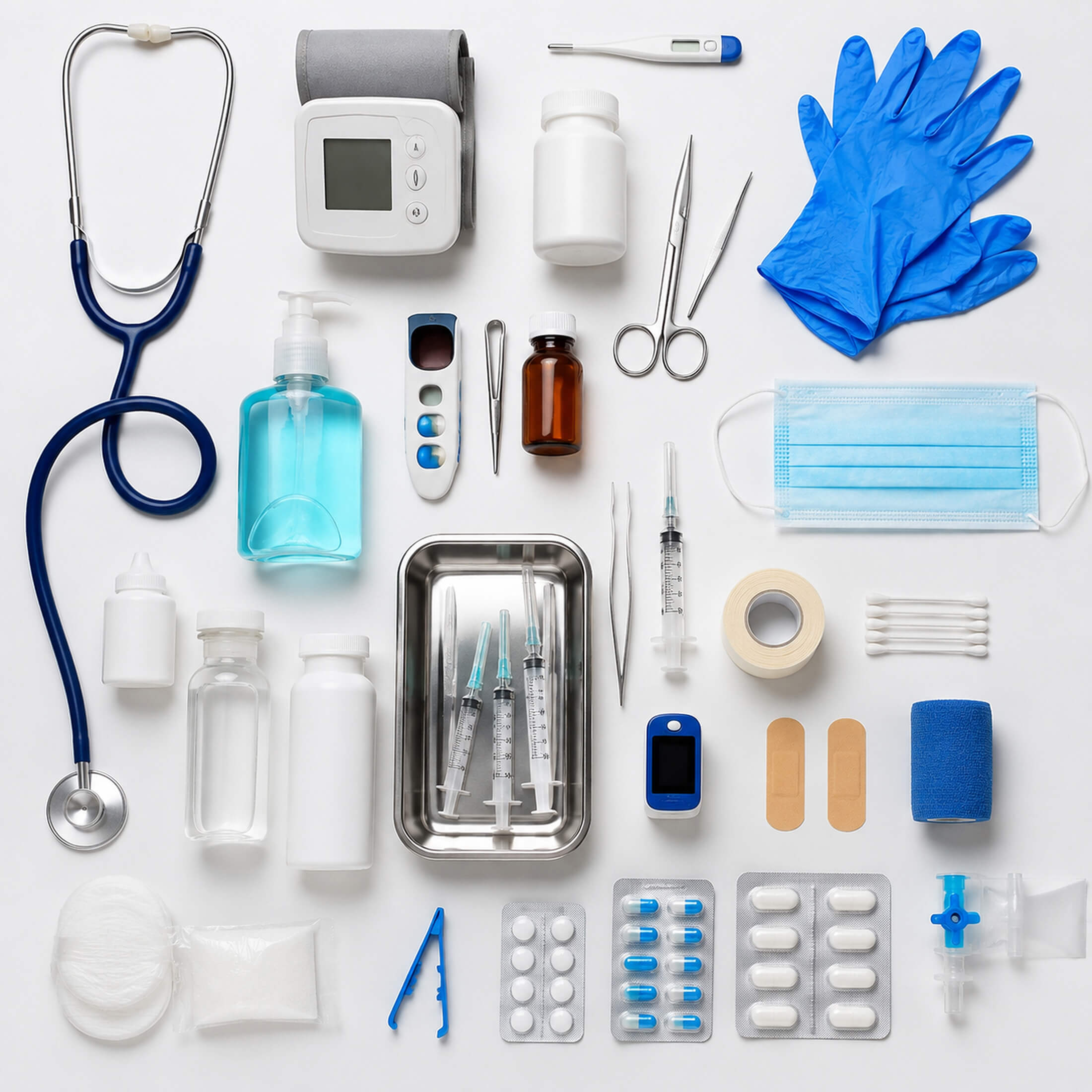 Health Care Products