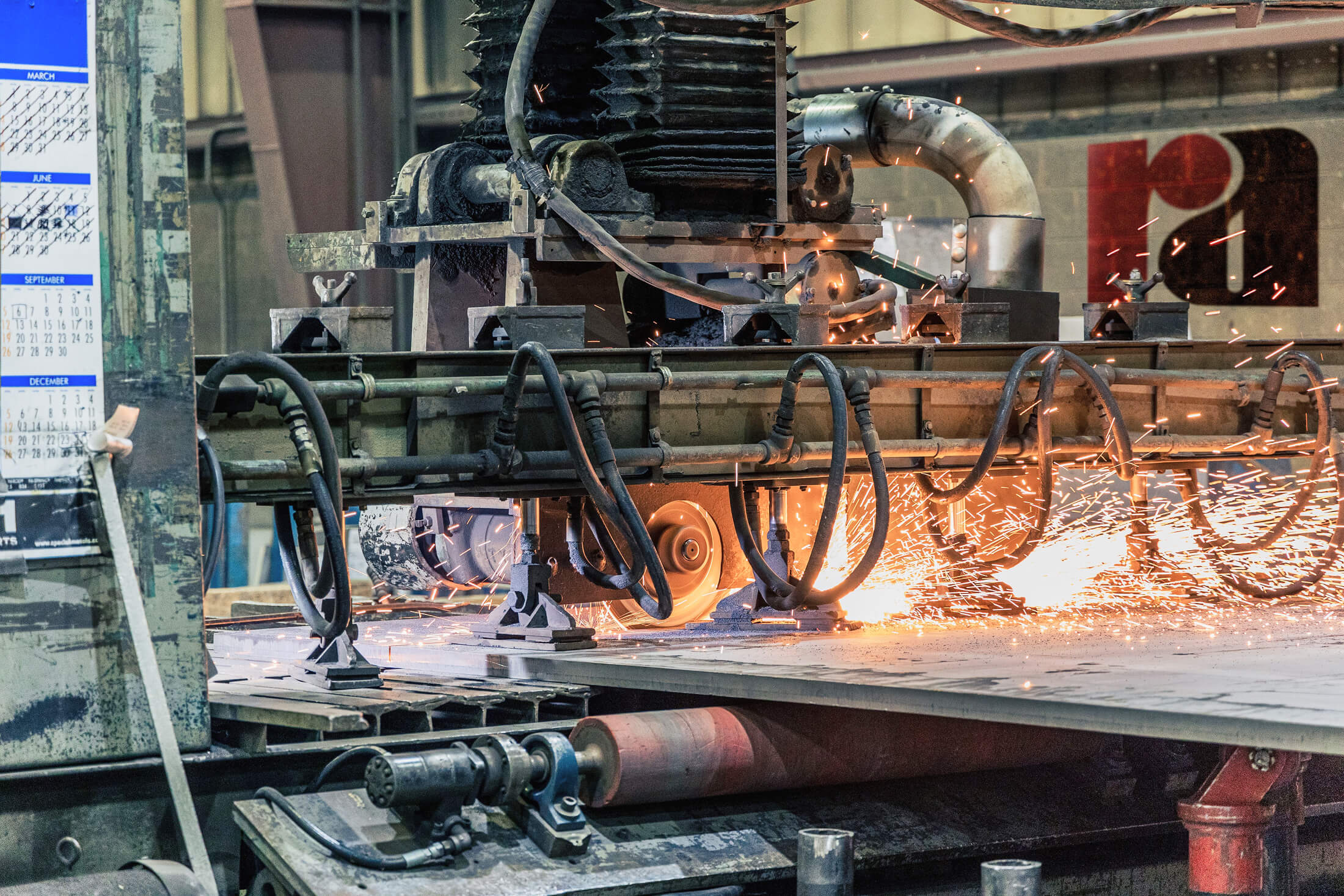 Industrial Automation Hardware