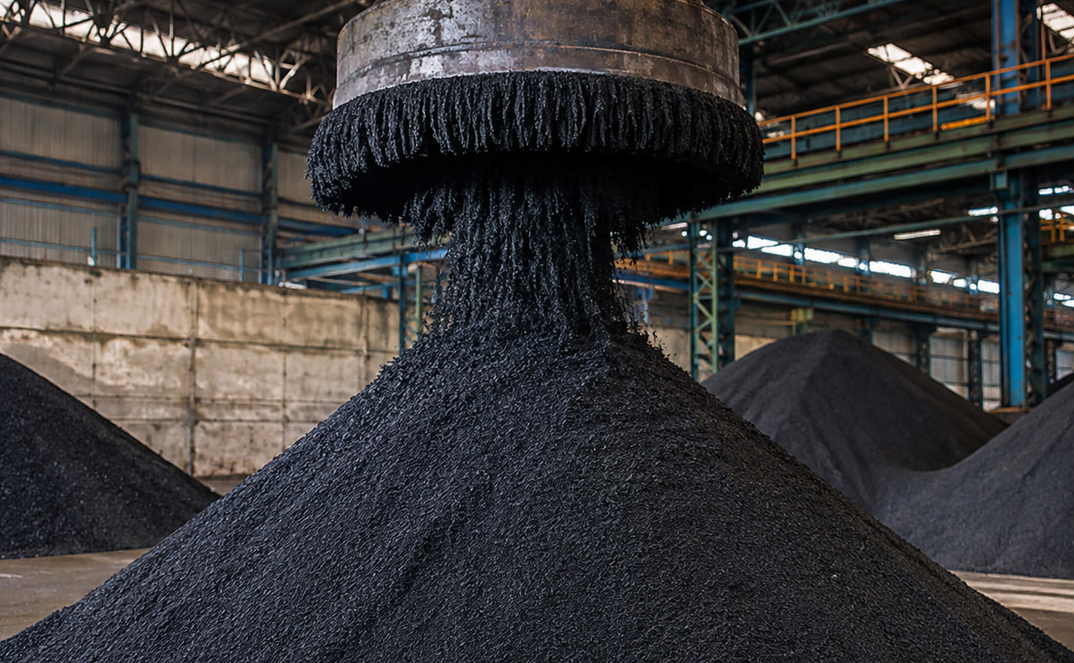 Iron Sand