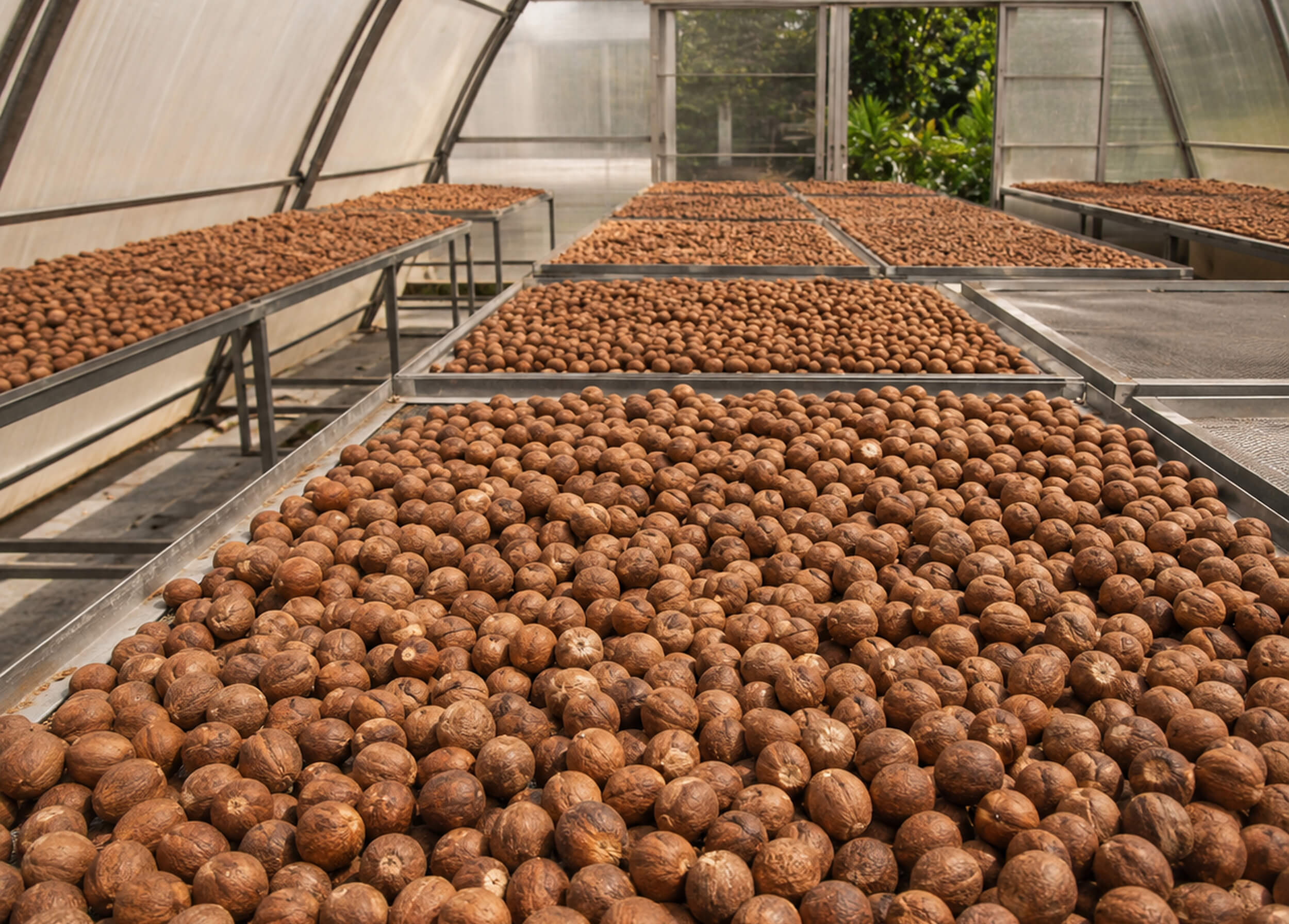 Nutmeg