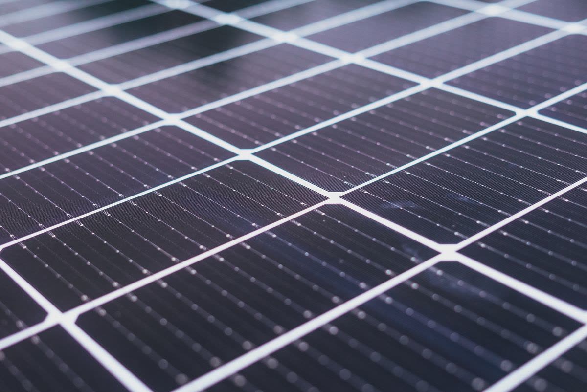 Photovoltaic Modules